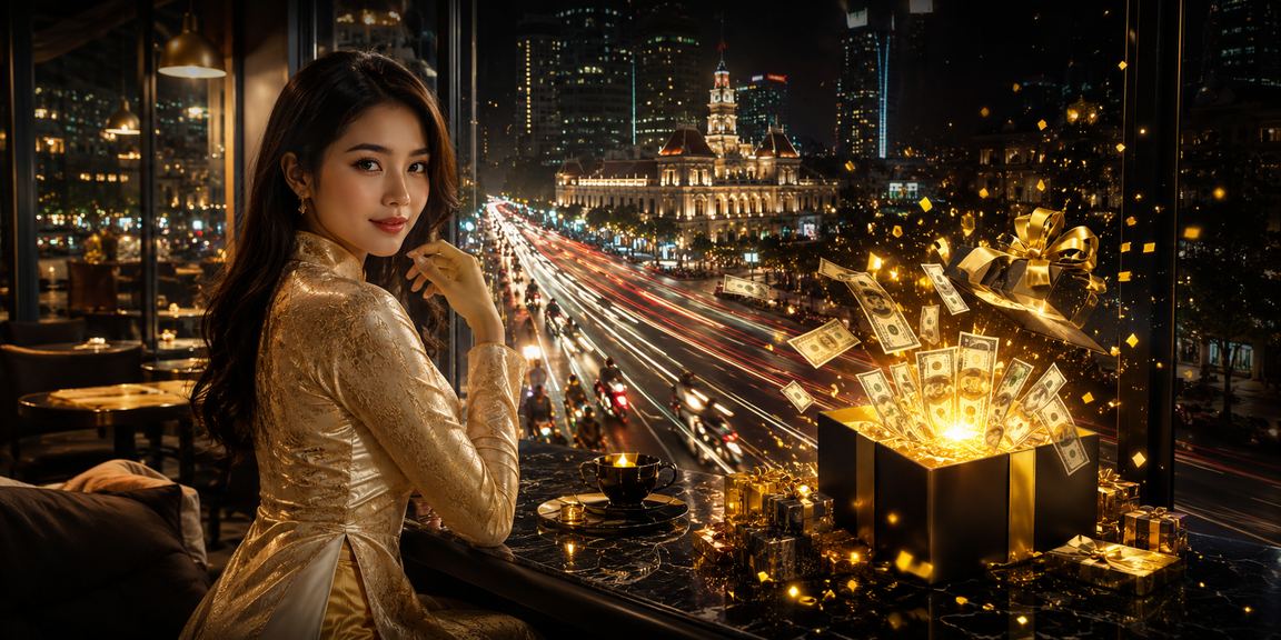 Khán đài sân vận động thể thao sôi động với cổ động viên người Việt