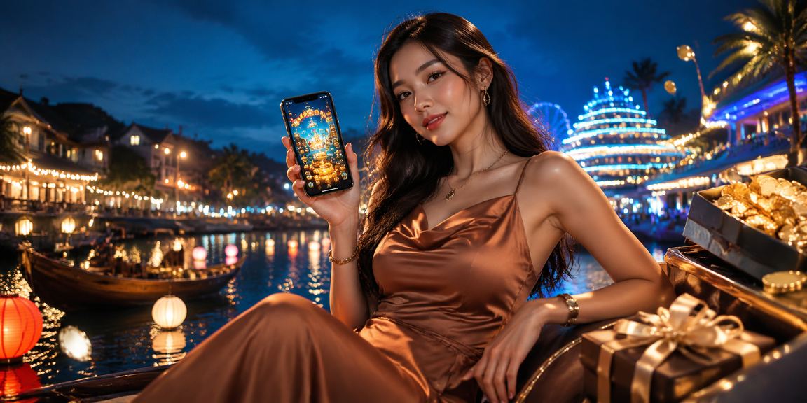Không gian High Roller sang trọng cho cược thủ tài chính lớn tại 452